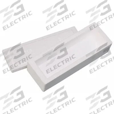 POLAR TECH Lab Tube Mailer: Lab Tubes Holds Container, 10 Tubes, 5 1/8 in Outside Ht - Lab Tube Mailers