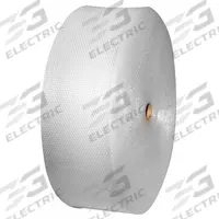 APPROVED VENDOR Bubble Rolls: 3/16 in Bubble Size, 24 in Roll Wd, 750 ft Roll Lg, Clear, 2 PK (MPN DBS48S24P12). Key specifications — Perforation: Perforated; Color: Clear; Brand: APPROVED VENDOR.