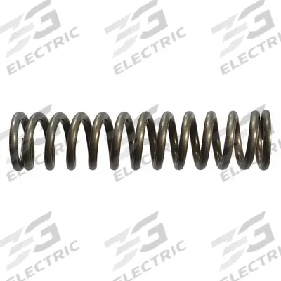 SPEEDAIRE Return Spring: Mfr Part # TTR8212411G - Air Tool Replacement Parts