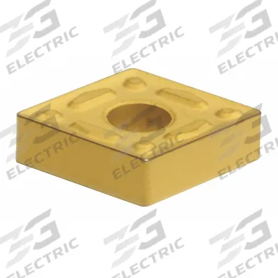 SUMITOMO Diamond Turning Insert: CNMG433ENG - Diamond Indexable Turning Inserts