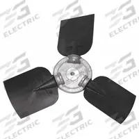 YORK Fan Blade: Mfr Part # 026-35607-000. Key specifications — Manufacturer Part Number: 026-35607-000.
