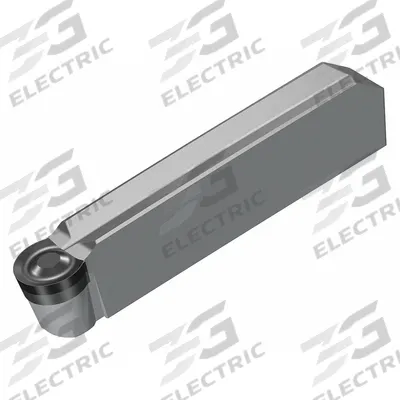 WALTER Indexable Parting and Grooving Insert: GX24-4F600N30FS-M1 (MPN 7629628) - Machining