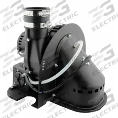 RHEEM Blower Assembly: High Performance, SP13416
