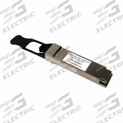 EATON TRIPP LITE Transceiver: For Arista Devices, QSFP+, Multi-Mode - Fiber Optic Data Transceivers