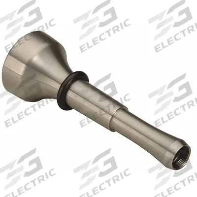 DYNABRADE Housing for Model 51811,100,000 RPM: Mfr Part # 53591 - Air Tool Replacement Parts