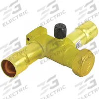 YORK Service Valve: S1-022-11576-000 Mfr Part #. Key specifications — Product Type: Refrigerant Ball Valve; Manufacturer Part Number: S1-022-11576-000.