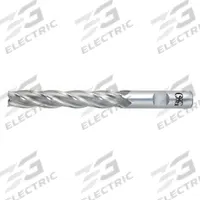 OSG Square End Mill: Cobalt, 6 Flute, 1-1/4" Mill Dia, 6" LOC, 8-1/2" OAL (MPN 5576100)