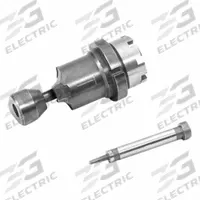FEIN Nibbler Punch and Die Set: Nibbler Punch and Die Set, 16 ga Capacity (Steel) (MPN ABLK 18 1.6 E AS Set). Key specifications — attr1256367: Nibbler Punch and Die Set; attr1256346: ABLK 18 1.6 E AS Set.