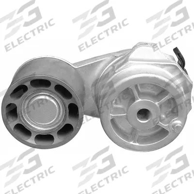 DAYCO Belt Tensioner: Self-Adjusting Belt Tensioner, 89469, Heavy Duty - Vehicle Self-Adjusting Belt Tensioners