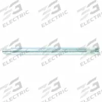 RED HEAD Drop-In Anchor Setting Tool: Steel, Plain, Steel, Plain, Female Threaded (MPN RTX-138). Key specifications — Compatible Anchor Size: 3/8 in; Brand: RED HEAD.
