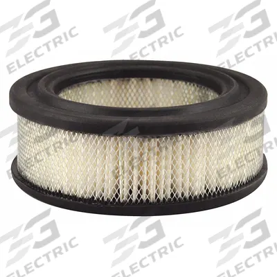 BALDWIN FILTERS Automotive Air Filter: Round-Oval, Engine, Round, Axial Seal - Round/Oval Engine Air Filters