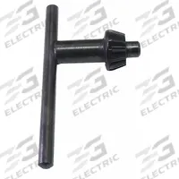 EAZYPOWER Drill Chuck Key: T Handle, KK, 9/32 in Pilot (MPN 88086/B). Key specifications — attr1033148: EAZYPOWER; attr1033149: 1/2 in Capacity Drill Chucks; attr1033163: 88086/B.