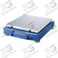IKA Orbital Shaker: IKA, 0 RPM to 500 RPM, 0 RPM Speed - Min, 500 RPM Speed - Max, Orbital Shaker (MPN 0002980201). Key specifications — Displayed Brand: IKA; Features: LED Display; Brand: IKA.