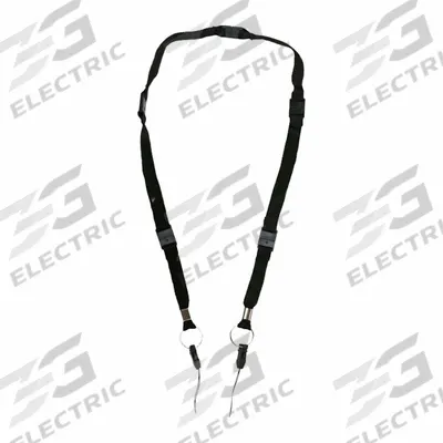 MOTOROLA Lanyard: Lanyard (MPN AC-LANYARD-05) - Motorola-Compatible Carrying Accessories
