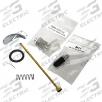 ZEP Repair Kit: Sprayers, T31301, 829812, Brass Stainless Teflon. Key specifications — Color: Silver; Product Type: Repair Kit; Compatible Mfr No.: 829812; Material: Brass Stainless Teflon; Compatible Product Type: Sprayers.