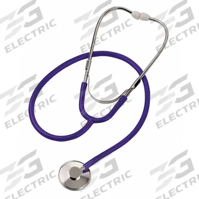 MABIS Pediatric Stethoscope: Pediatric Stethoscope, Adult, Acoustic/Pediatric - Economic Stethoscopes