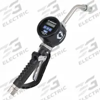GRACO PM SERIES VALVE PM20: Manual, Digital, 20 gpm Max. Flow Rate, Pressure Activated, 3/4 in NPT (MPN 273167). Key specifications — Nozzle Body Material: Stainless Steel; Brand: GRACO; Spout Connection Type: NPT; Spout Material: Stainless Steel; Nozzle Extension Type: Rigid; Wetted Materials: Acetal/Aluminum/Carbon Steel/Geolast®/Nitrile Rubber/Stainless Steel.