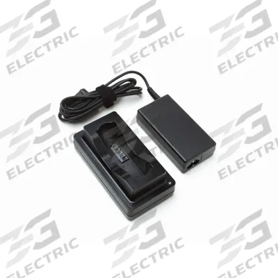 FLIR Battery Charger: FLIR Si124 Series, T912186, Batteries, Cables & Chargers