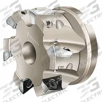 WALTER Indexable Square Shoulder End Mill: F4042R.T18.020.Z03.10 (MPN 5532008). Key specifications — attr257066: F4042R.T18.020.Z03.10.
