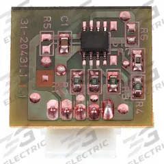 RHEEM Commercial Conversion Kit: Mfr Part # RTG20240B, For Tankless Heaters, Converts Max to 185°F. Key specifications — Compatible Manufacturer Part Number: H-95 DVLP; Product Type: Commercial Conversion Kit; Brand: RHEEM; Manufacturer Part Number: RTG20240B; Temperature Conversion: Converts Maximum to 185°F.