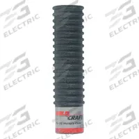 MILLER ELECTRIC TIG Torch Handle: Ribbed, H-200R. Key specifications — Brand: MILLER ELECTRIC; Reference Number: H-200R.