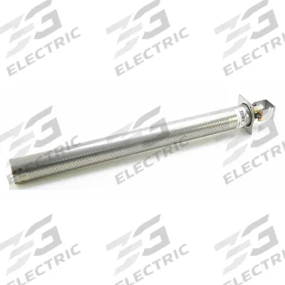 LOCHINVAR Burner Tube: Mfr Part # 100075279 - Replacement HVACR Controls, Switches & Thermostats