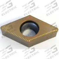 SUMITOMO Diamond Turning Insert: DCMT32.51EFB, DCMT11T304N-FB (MPN DCMT32.51EFB-T1500Z). Key specifications — attr257732: DCMT32.51EFB; attr257733: DCMT11T304N-FB.