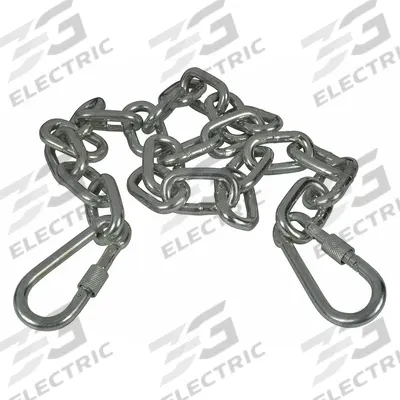 DAYTON Chain: For - GGS Material Handling Parts