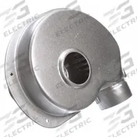 FASCO OEM Blower: Furnace, Intercity Products, 1011899/1011899P/7002-2946/7002-3071, 115V AC (MPN A176). Key specifications — Replacement For Manufacturer Model Number: 7002-2946; Brand: FASCO; Manufacturer Part Number: A176; Compatible with Brand: Intercity Products; Nameplate Voltage: 115V AC.