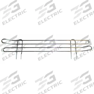 METRO Ledge: 18 in x 1 1/2 in x 4 in - Ledges for Wire Shelving