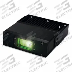 VISUAL WORKPLACE INC. Projector, light marking, signals: Safety Line, Line, Projector with Lens (MPN 66-3131-50-614). Key specifications — Brand: VISUAL WORKPLACE INC.; Includes: Mounting Bracket; Laser Color: Green; Watts: 50 W; Legend/Background Color: Line; Manufacturer Part Number: 66-3131-50-614; Product Type: Safety Line; Product Includes: Projector with Lens.
