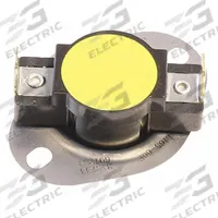 YORK Limit Switch: Mfr Part # S1-3500-3121. Key specifications — Manufacturer Part Number: S1-3500-3121; Product Type: Limit Control.