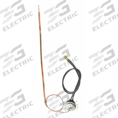 TPI Switch: Mfr Part # 51510006 - Replacement HVACR Controls, Switches & Thermostats