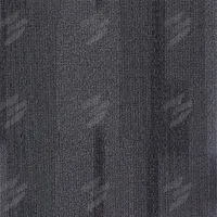 APPROVED VENDOR Carpet Tile: Charcoal, Multi-Level Loop, 53.82 sq ft Coverage Area, Nylon (MPN 31HL83). Key specifications — Color: Charcoal; Fiber Material: Nylon; Installation Method: Glue Down; Brand: APPROVED VENDOR; Backing Material: PVC with Fiberglass.