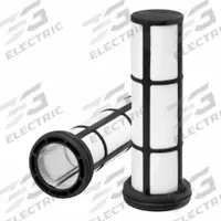 FLEETGUARD Air Filter: Round-Oval, Round, Radial Seal, 2 9/32 in Outside Dia, 1 5/8 in Inside Dia (MPN AF2635000JF). Key specifications — Brand: FLEETGUARD; Compatible Vehicle Make: Bobcat; Compatible Vehicle Type: Trucks; FleetGuard Interchange: AF26167.