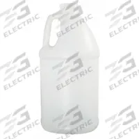 APPROVED VENDOR Jug: 3.84 L Capacity - mL, 38-400 mm Screw Closure Size, Screw On Cap, Colorless (MPN PLA-03280). Key specifications — attr1404369: Colorless; attr1404404: 38-400 mm; attr1404372: APPROVED VENDOR; attr1404379: Screw On Cap; attr1404389: No.