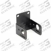ARO C-Type Wall Bracket: Steel, 2000, 104409. Key specifications — attr111689: 104409; attr111695: 2000; attr111692: ARO; attr295056: Steel.