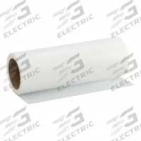APPROVED VENDOR Cloth Tape: 12 in Wd, 33 3/8 yd Lg, 6 mil Thick, Acrylic, White, 4 PK (MPN TC-SMBT). Key specifications — attr1244367: TC-SMBT; attr1244401: APPROVED VENDOR; attr1244404: Polyolefin Coated Cloth.