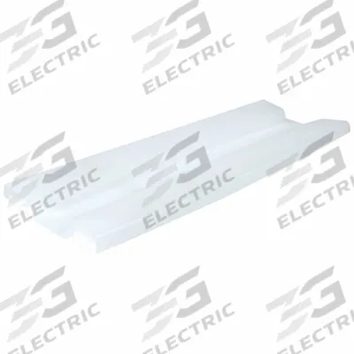 MAKITA Hedge Trimmer Blade Cover: Compatible Mfr - Hedge Trimmer Accessories