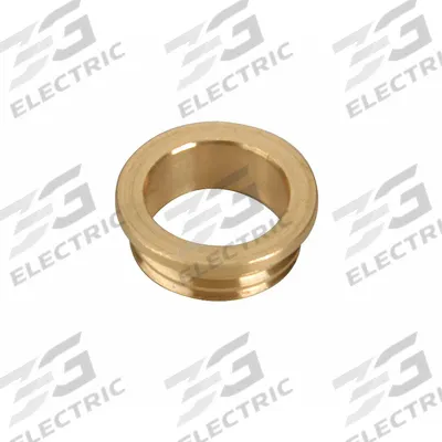 DYNABRADE Spacer: Mfr Part # 94984 - Air Tool Replacement Parts