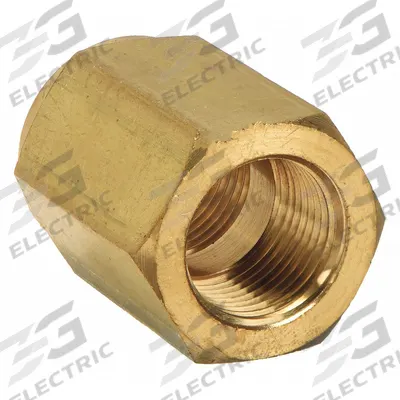 APPROVED VENDOR Metal Pipe Straight: Straight, 3/8 in x 3/8 in, 1,200 psi - Chrome-Plated Threaded High-Pressure Pipe Fittings