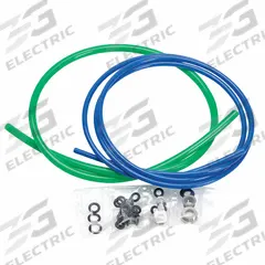 ELKAY O-Ring and Fitting Repair Kit (MPN 98532C). Key specifications — Compatible Product Type: Various Elkay And Halsey Taylor Water Coolers; Includes: O-Ring 0.299 in ID x 0.500 in Wall; Product Type: O-Ring and Fitting Repair Kit; Brand: ELKAY; Filter Product Type: other.