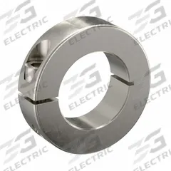 RULAND MANUFACTURING Shaft Collar: 1-Piece, Metric, Round, Clamp-On, 32 mm Bore Dia, 15 mm Collar Wd (MPN MCL-32-SS). Key specifications — attr85402: RULAND MANUFACTURING; attr666006: Metric.