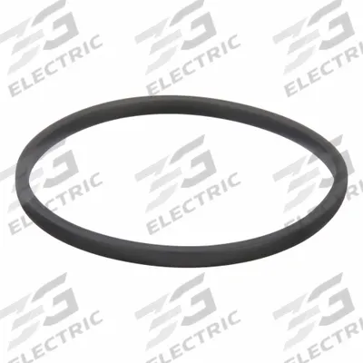 HUSQVARNA Gasket Vacuum: Mfr Part # 578932101 - Replacement Parts for Masonry, Tile & Concrete Saws