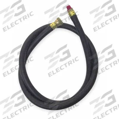 CHAPIN Replacement Hose: 6-6092, Rubber - Hoses