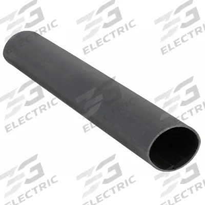 IDEAL Heat Shrink Tubing: 1.5 in I.D. Before Shrinking, 0.47 in I.D. After Shrinking - Flame Retardant & Adhesive-Lined Heat Shrink Tubing