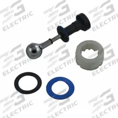 AMERICAN STANDARD Bathtub Spout Diverter: Compatible Product Type Diverter Tub Spouts (MPN 012653-0020A). Key specifications