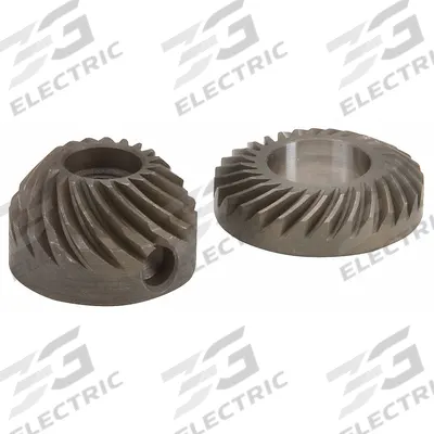 DYNABRADE Gear Set: Mfr Part # 25231 - Air Tool Replacement Parts