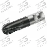 WALTER Indexable Profiling End Mill: F2239B.T18.025.Z01.12 (MPN 5020743)