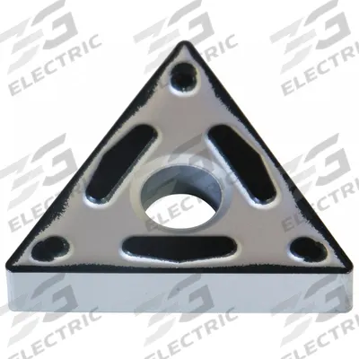 SUMITOMO Triangle Turning Insert: TNMG322ENG - Triangle (T) Indexable Turning Inserts
